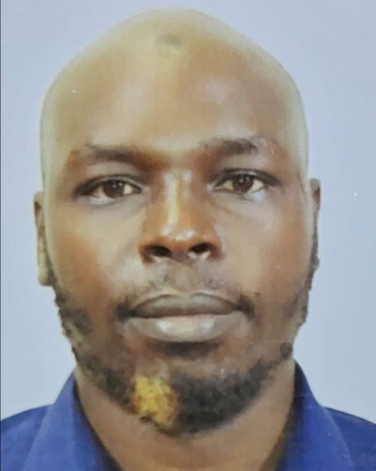 Nickson Kipyegon langat (PhD,MSc)