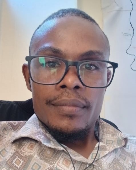 Brian Kipngeno Ngetich, Msc