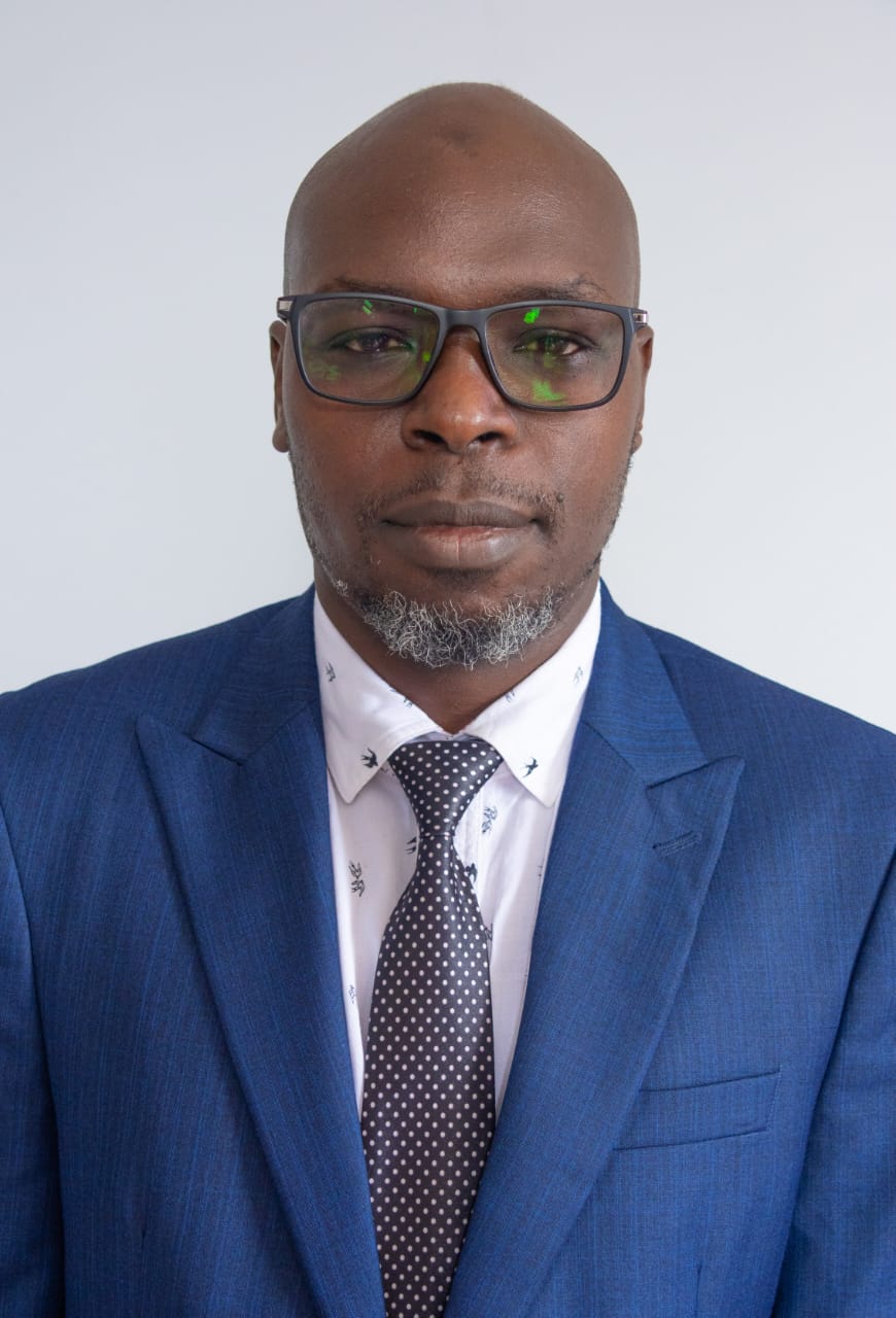 Nickson Kipyegon langat (PhD,MSc)