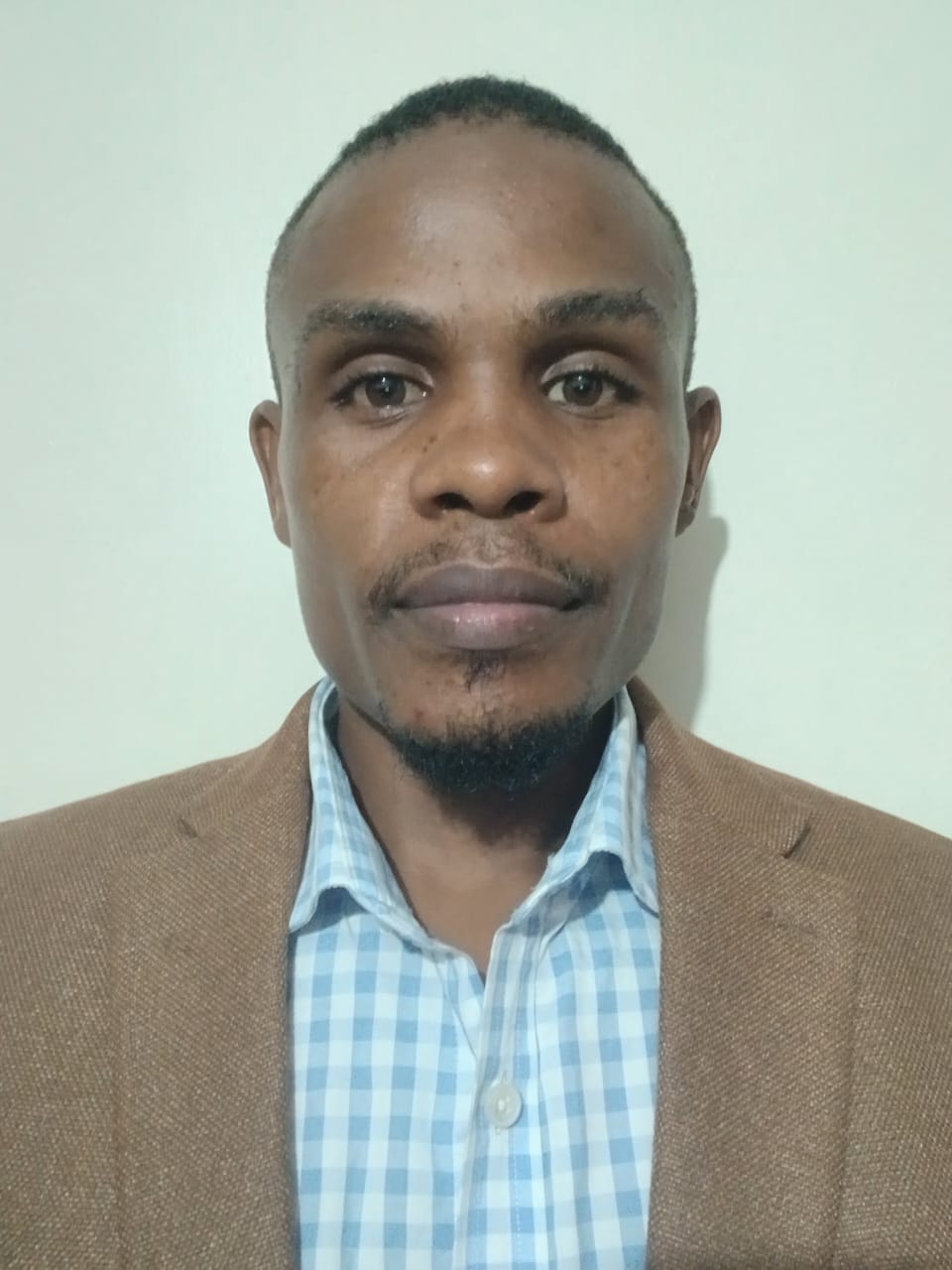 Brian Kipngeno Ngetich, Msc