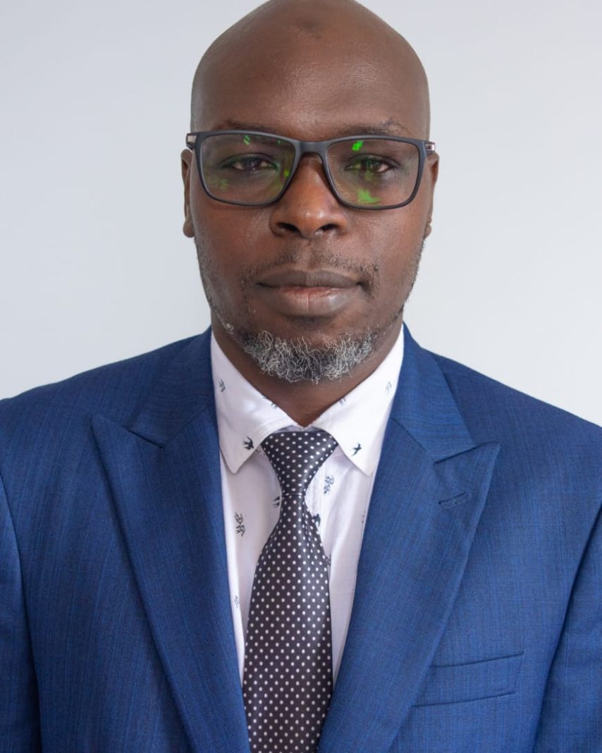 Dr. Nickson  Langat (PhD,MSc)
