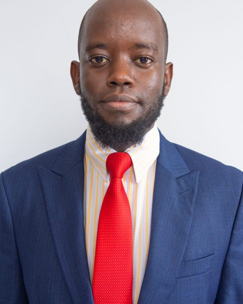 Peter Karanja, Bsc